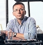 Isidoros Zourgos