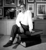 Paul Arden