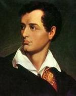 George Lord Byron
