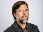 James Nestor
