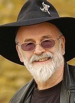 Terry Pratchett