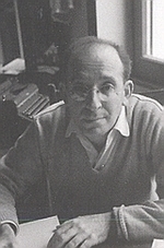Bernard Malamud