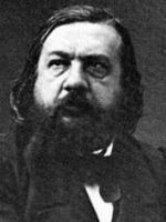 Théophile Gautier