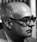 Theodor W. Adorno