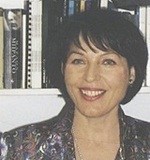 Fany Kountourianou - Manolopoulou