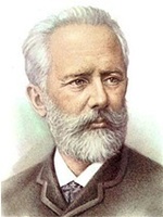 Piotr Ilych Tchaikovsky