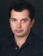 Κώστας Ευαγγελάτος