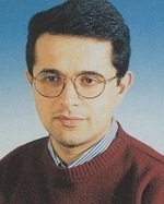 Manolis Varvounis