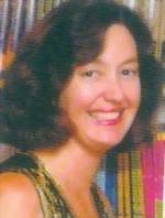 Geraldine McCaughrean