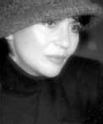 Despoina Tomazani