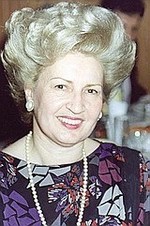 Mina Petrou - Venetsanou