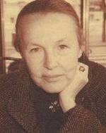 Sonia Ilinskaya
