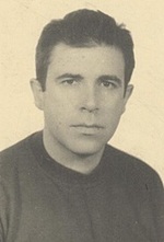 Nikolas L. CHristakis