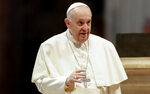 Pope Francis