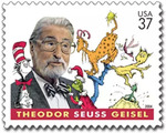 Dr Seuss