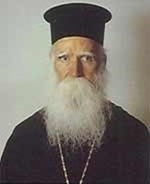Μελέτιος Μητροπολίτης