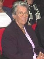 Βιργινία Τσουδερού