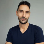 Eric Chacour