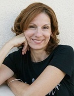 CHristina Rasidaki