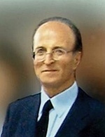 Kostas E. Fragomichalos