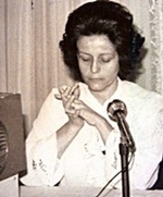 Dimitra Lampropoulou