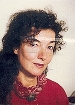 Fragiski Ampatzopoulou