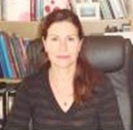 Dimitra Koutsouki - Koskina