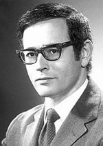 Gerald M. Edelman