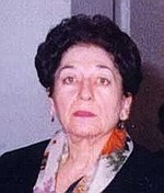 Νόρα Αναγνωστάκη