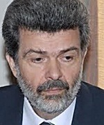 Napoleon N. Maravegias