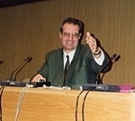 Zacharias I. Siaflekis