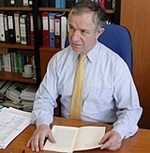 Αθανάσιος Ε. Γκότοβος
