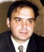 Παναγιώτης Λιαργκόβας