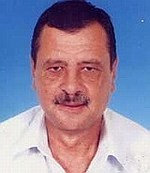 Giorgos K. Karavasilis