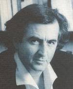 Bernard - Henri Lévy