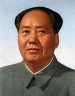 Zedong Mao