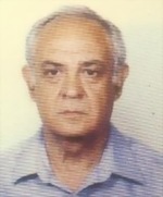 Τριαντάφυλλος Α. Γεροζήσης