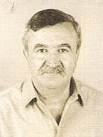 Giannis Priovolos
