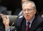 Jacques Delors