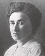 Rosa Luxemburg