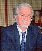 Δημήτριος Α. Κυριακίδης
