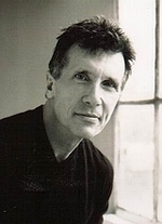 Michael Cunningham