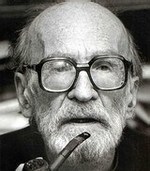 Mircea Eliade