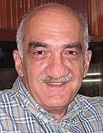 Achilleas Kyriakidis