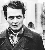Stephen Spender