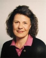 Panagiota Asimakopoulou - Atzaka
