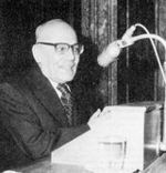 I. M. Panagiotopoulos