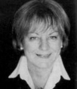 Sue Townsend