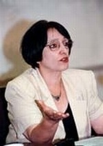 Aleka Papariga