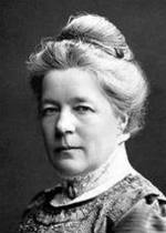 Selma Ottilia Lagerlöf